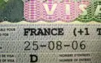 France : La procédure de demande de visas de long séjour pour études