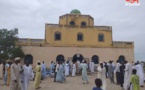 Tchad : le Palais Royal d'Abéché "n'est pas un bien de l'Etat", met en garde l'avocat Kagonbé