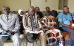Tchad : à Laï, les comités d'organisation à pied d'oeuvre pour la venue du président