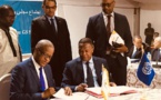 G5 Sahel : un accord avec l’OIT pour impulser la création d’emplois