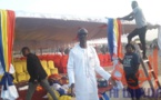 Tchad : lancement du PADLFIT à Laï, les précisions du ministre de l'Economie