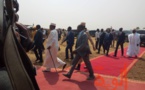 Tchad : à Bongor, le matériel de cérémonie volé après le départ du président