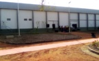 Le Tchad veut s'imposer en tant qu'exportateur avec l'abattoir de Moundou