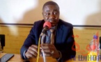 Tchad : Mekila Parfait fait son entrée sur la scène musicale