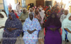Tchad : Am Timan célèbre la SENAFET