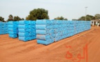 Tchad : la ministre du commerce visite les unités industrielles de Moundou