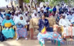 Tchad : la semaine de la femme lancée en grande pompe à Gagal