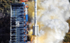 China’s BeiDou navigation system assists epidemic prevention