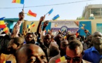 Tchad : Les Transformateurs interdits de meeting ?