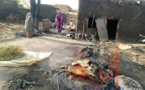 Tchad : un incendie ravage quatre concessions à Abéché
