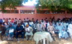 Tchad : l'hôpital provincial d'Am-Timan a un nouveau directeur