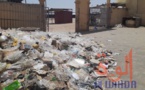 Tchad : grève générale des commerçants au marché de Biltine