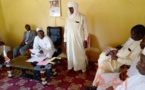 Tchad : un nouveau délégué à l'environnement installé à Goz Beida