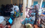 Tchad : la SENAFET, un moment d'échange et de partage à Mongo