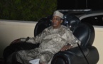 Idriss Déby : "Certains tchadiens qui ont des postes travaillent comme des coopérants"