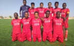 Tchad : premier match officiel sur gazon synthétique à Abéché