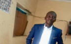 Tchad : l'UJT rend visite à Inoua Doulguet Martin en prison