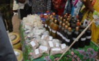 Tchad : Moussoro à l'honneur pour la clôture de la SENAFET