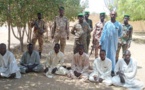 Tchad : 50 hectares de forêt détruits à Djourouf Al-Ahmar, des arrestations