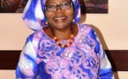 Cameroun/Salomé Ngaba Zogo : une femme de cœur à l’Hémicycle