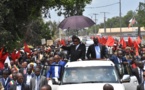  Inauguration de la route Sembé-Souanké-Ntam : la fin d'un rêve