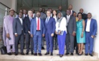 Tchad : La STE résolument engagée à décliner un plan de réformes des plus audacieux