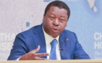 La Suisse félicite le président Gnassingbe pour sa réélection à la tête du Togo