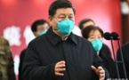 ‘China out of darkest moment’