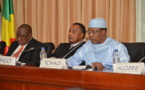 Dialogue inter-libyen : le groupe de contact planche sur la commission préparatoire à Oyo 