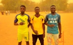 Tchad : championnat d'Ati, un match de foot décisif entre Elect Sport et As-Clac