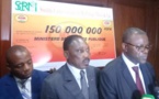 Cameroun /Lutte contre le Coronavirus : la société SCRM Maya offre 150 millions à l’Etat