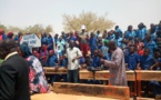 Tchad : un appui en matériel pour le secteur éducatif du Guéra