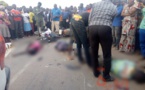 Tchad : 2 morts dans un violent accident de moto à Moundou