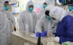 China shares TCM experience with Tehran to combat COVID-19