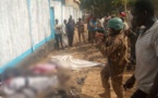 Centrafrique : cinq commerçants tchadiens tués au Nord