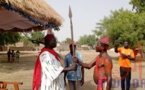 Tchad : à Laï, un nouveau chef au grand quartier autochtone Taba