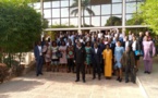 Tchad : un nouveau bureau pour l’Union des jeunes avocats