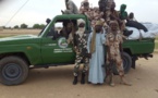 Tchad : un braconnier arrêté près de Djarmaya