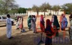 Tchad : un coup de balai dans la ville d'Ati