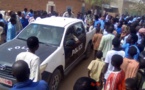 Tchad : armé d'une pioche, il sème la panique et échappe au lynchage à Abéché