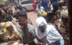 Tchad : à Bébédjia, la ministre Chamsal Houda lance la semaine de la femme de la Nya