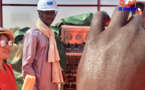 Tchad : le directeur sortant de la SHT, Seid Idriss Déby, appelé à d'autres fonctions