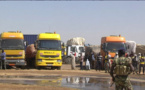 Cameroun : Les marchandises en direction du Tchad entreront librement (Présidence)