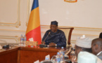 Coronavirus : Idriss Déby appelle les citoyens à bien laver les mains