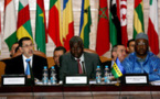 Conseil exécutif de la CEN-SAD à Rabat