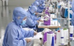 Unity can ease medical supply shortages in the world