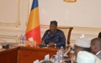 Tchad - Coronavirus : Idriss Déby appelle à ne pas céder à la panique