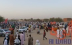 Tchad : ferveur à Abéché pour l'intronisation du Sultan du Ouaddaï