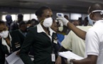 Coronavirus : deux cas guéris au Cameroun