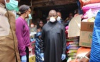 Cameroun/Stabilité des prix: Le ministre du Commerce dans les marchés